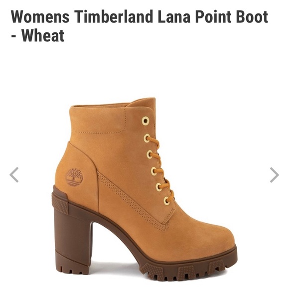 Women’s Timberland Lana Point Boot - Picture 5 of 5